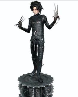 Edward scissorhands 3d printing stl files