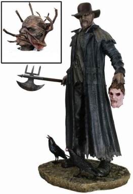 The Creeper 3d printing stl file