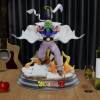 Pikkon dragonball z stl files for 3d printing models