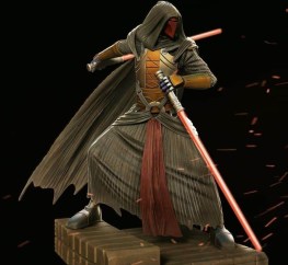 Sith 3d printing stl files