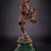 Dhalsim Pago stl files for 3d printing