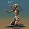 Acquaintance Robot 3d printing models