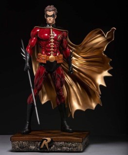 robin stl files