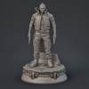 Jackie welles 3d print stl files