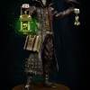 Covid 19 Plague doctor Stl files for 3d printing