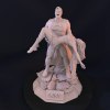 Superman Crisis 3d printing stl files