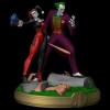 Bat slayers joker and harley 3d printing stl files