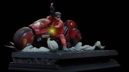 Akira Kaneda 3d printing stl files