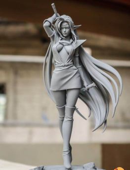 Pirotess stl files for 3d printing models