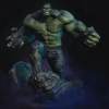 The Hulk 3D Printing stl files