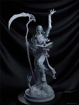 Luthumos 3d printing stl files