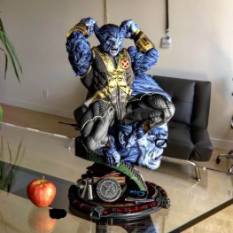 Beast 3d printing stl files