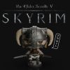 Skyrim Dragonborn 3d printing stl files