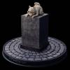 Watchdog Man Stl files for 3d printing