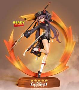 Hu - Tao 3d printing stl files