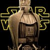 Darth vader bust stl files for 3d printing