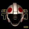 Luke Helmet for cosplay 3d printing stl files
