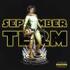 Leia sculpture 3d prniting stl