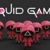 Squid Game 3d printing stl files