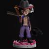 Dracule mihawk 3d print stl files
