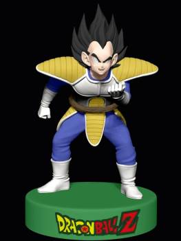 Vegeta 3d print stl files