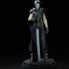 Zack Fair Final fantasy 3d printing stl files