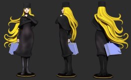 Maetel 3d printing stl files