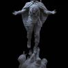 Higgs Monaghan 3D print stl files