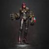 Piltover Enforcer 3d print stl files
