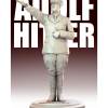Adolf Hitler 3d print stl