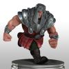 Ram Man 3d print stl files