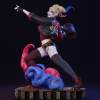 Harley quinn 3d print model