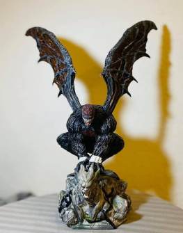 Angel Venom 3d printing stl files