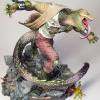 The Lizard 3d printing stl files