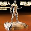 Shingeki no kyojin 3d printing stl files