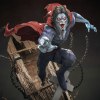 Morbius - Living Vampire Stl files for 3d printing model