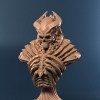 Xenon bust 3d printing stl files