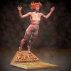 Leeloo stl files for 3d printing