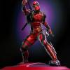 Deadpool 3d printing stl files
