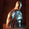 Batman bust 3d printing stl files