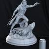 gambit stl files for 3d printing