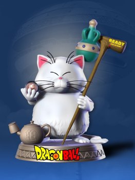 Korin 3d printing stl files