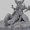 Boromir 3d printing stl files