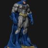 Batman classic 3d printing stl files