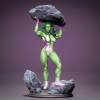 She-hulk 3d model