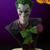 Free Joker Stl file for 3d printing