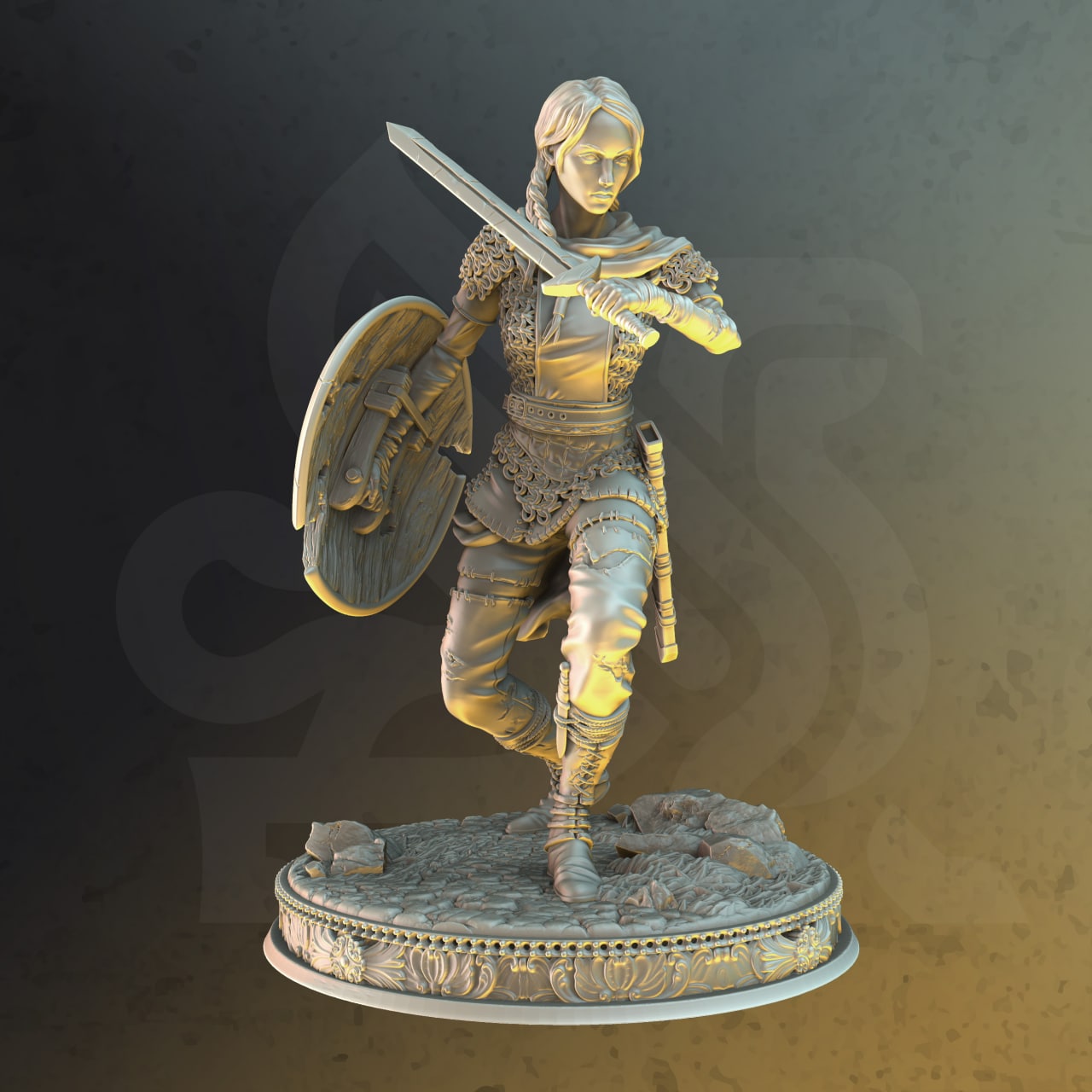freya 3d print stl files Freya 3d printing stl files