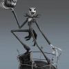 Jack skellington 3d printing stl files
