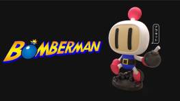 Bomberman 3d printing stl files