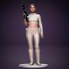 Padme Starwars 3d printing stl files